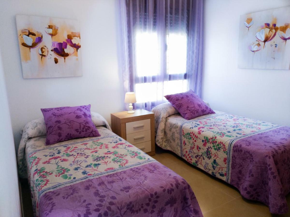 Casa Sabina 5 * Conil De La Frontera